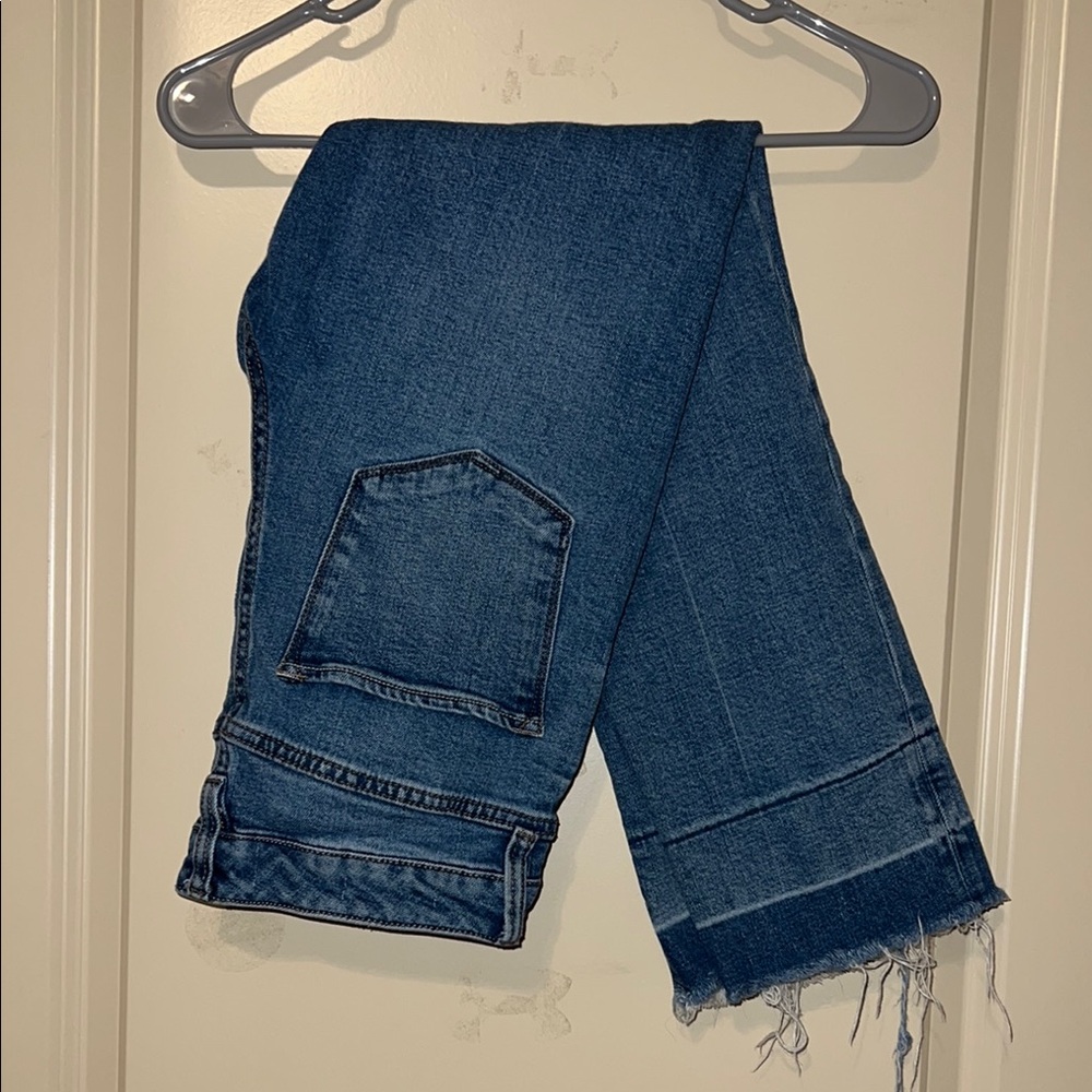 Women’s Dear John Jeans